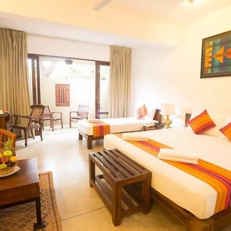 Jaffna Heritage Hotel Exteriér fotografie