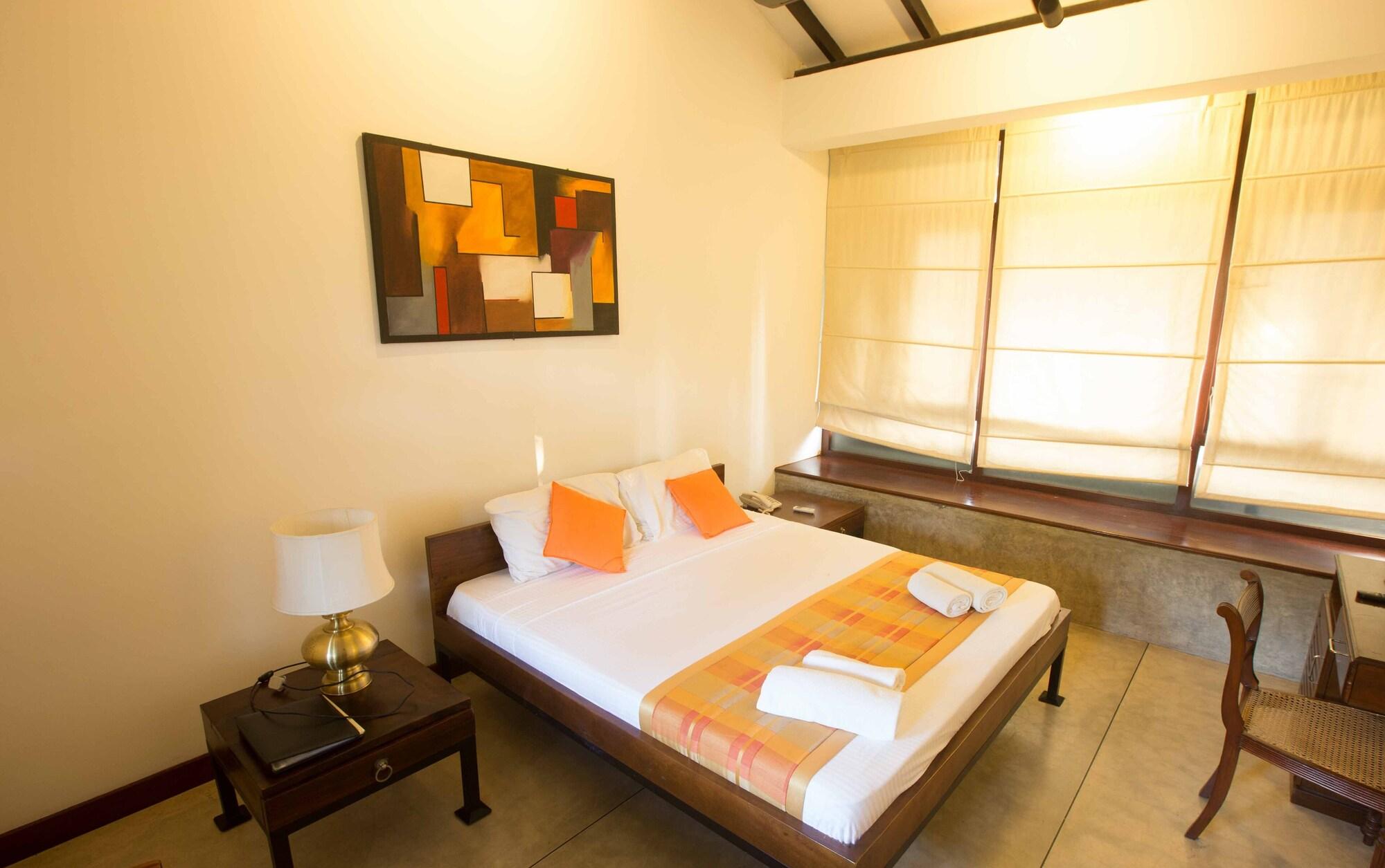 Jaffna Heritage Hotel Exteriér fotografie