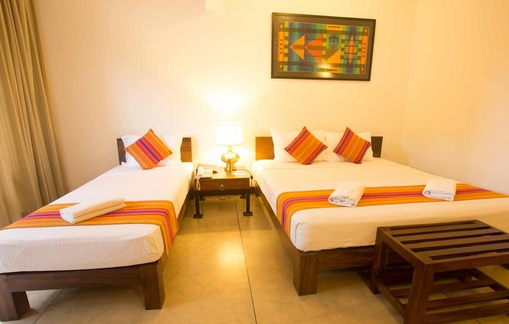Jaffna Heritage Hotel Exteriér fotografie