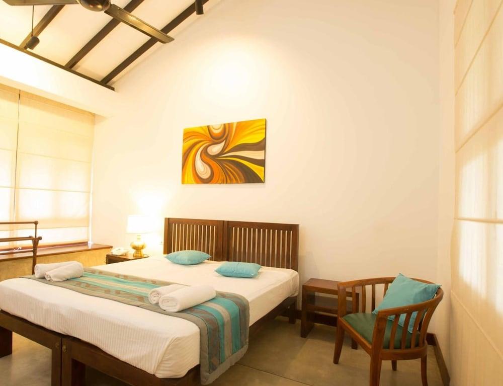 Jaffna Heritage Hotel Exteriér fotografie
